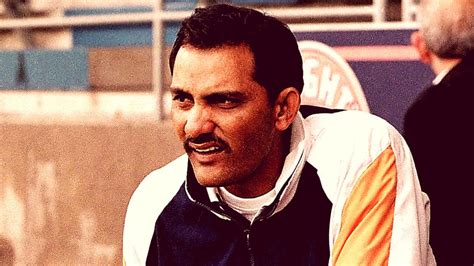 The Mohammad Azharuddin Timeline How The Cricketer Went Downhill The