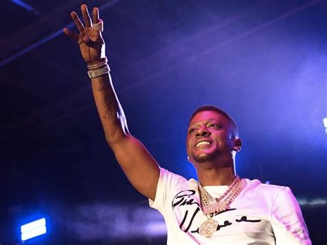 Rapper Is Now Ordained Minister Boosie Badazz