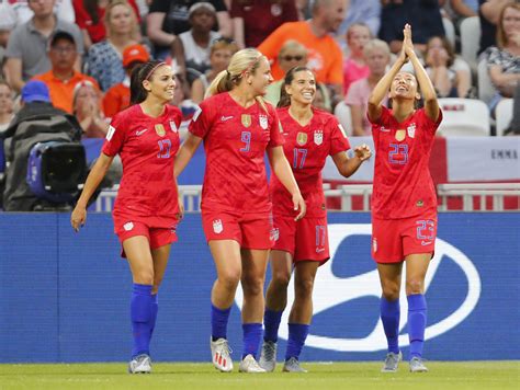 The united states are making a third straight appearance in the world cup final while this will be a first for the netherlands. USA vs. Netherlands: When and how to watch Women's World Cup Title