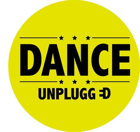 Dance Unplugged