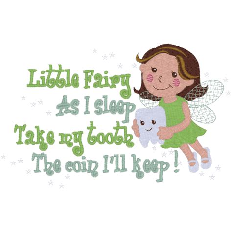 Maybe you would like to learn more about one of these? Tooth Fairy Quotes. QuotesGram