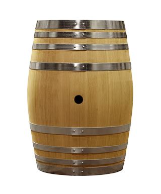 New Barrels | Quality Wine Barrels