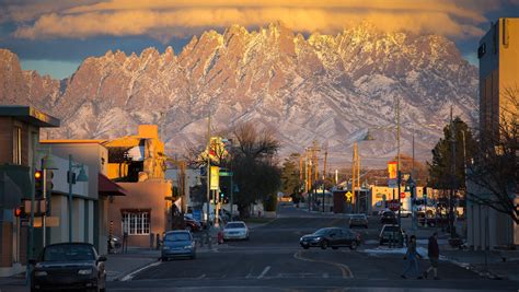 Las Cruces Ranked No 3 In Money S 20 Best Places To Go In 2019