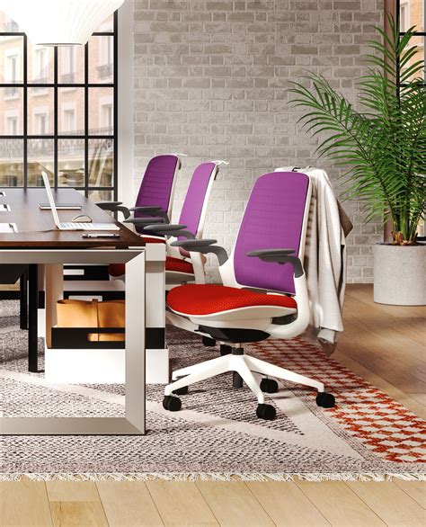 Steelcase Series 1 By Steelcase Media Photos And Videos 7 Archello