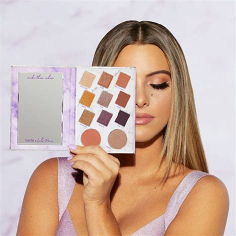 Lele Pons Teams Up With Tarte Cosmetics For Her First Makeup Line