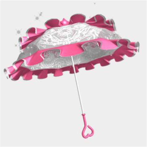 Parasol Royale High 2021 This Accessory From The Valentines Day