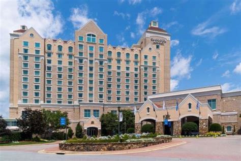 Grandover Resort And Spa A Wyndham Grand Hotel Greensboro Updated