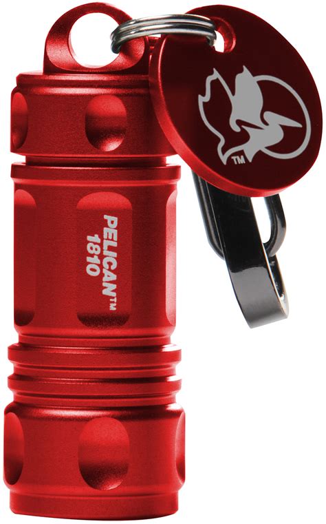 1810 Keychain Light Pelican Official Store