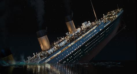 Titanic Full Hd Fond Décran And Arrière Plan 2000x1086 Id233571