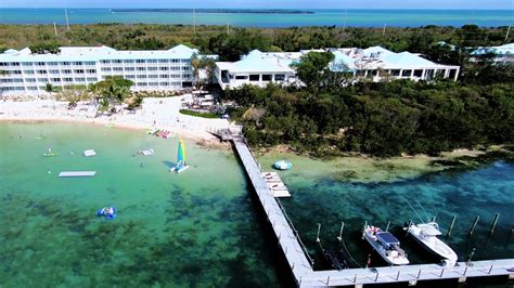 Bakers Cay Resort Key Largo Curio Collection By Hilton On Vimeo
