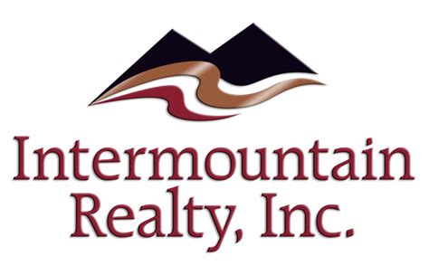 Intermountain Realty Logo Intermountain Realty Inc
