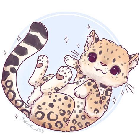 Have An Amur Leopard Theyre Critically Endangered And There Are Less