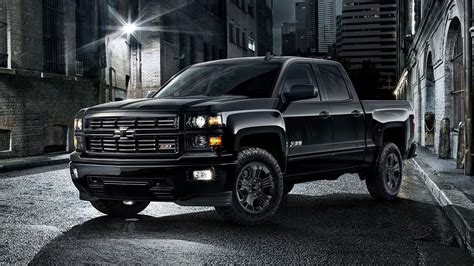 Lifted Chevy Trucks Wallpapers Wallpaper Cave