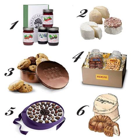 The best mail order food gifts online! 1000+ images about Mail Order Food Gifts on Pinterest