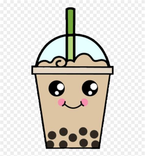 The image is png format and has been processed into transparent background by . Suck My Bubble Tea - Free Transparent PNG Clipart Images ...