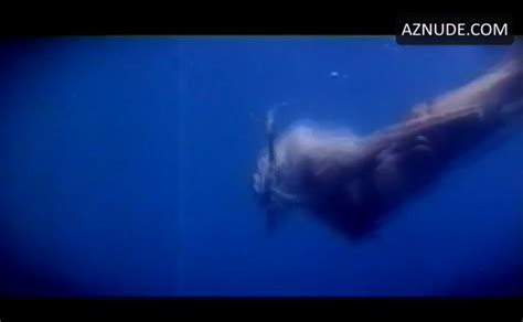 Cheryl Ladd Bikini Scene In Evil In The Deep Aznude