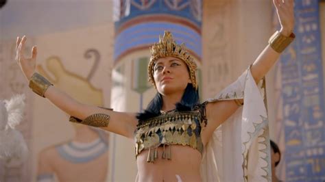 Why Cleopatra Continues To Fascinate More Than Years Later Guide