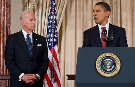 Obama Endorses Biden One Day After Sanders Made The Same Move The