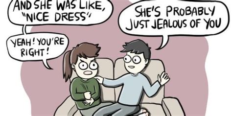 This Comic Illustrates The True Meaning Of Husband Material Weddbook