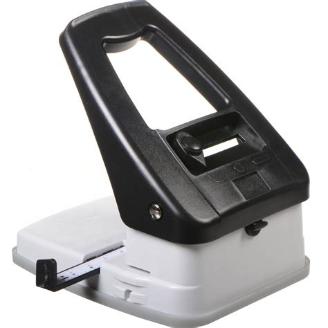 Id Card Hole Puncher Versatile 3 In 1 Barcode Malaysia