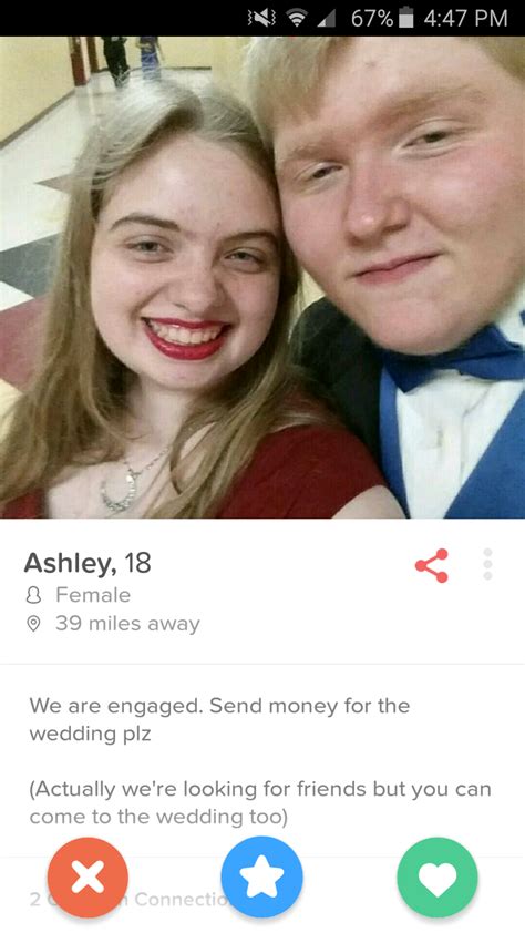 The Best And Worst Tinder Profiles In The World 96
