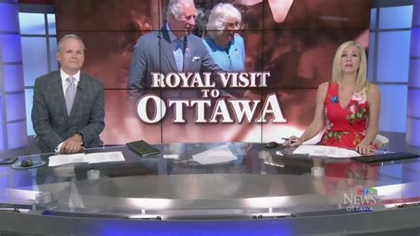 Ctv News Ottawa At Six For Wednesday May 18 2022