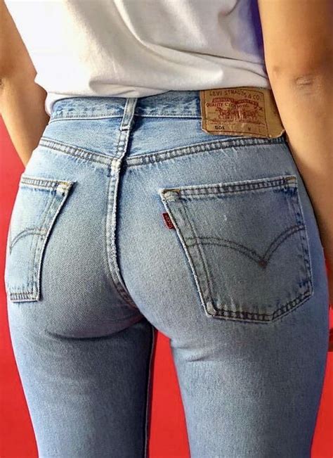 De 516 Bedste Billeder Fra Jeans Mostly Levis På Pinterest Feminin