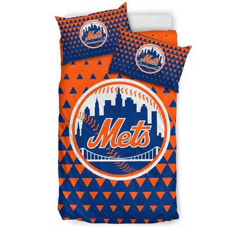 Our mets sidelines bedding ensemble has everything. Full Of Fascinating Icon Pretty Logo New York Mets Bedding ...