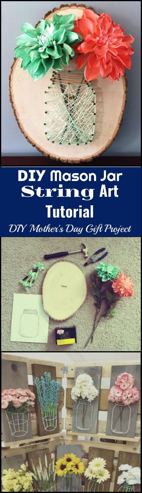 Mother's day gifts kids can make. Pin on DIY Gifts for Everyone - DIY