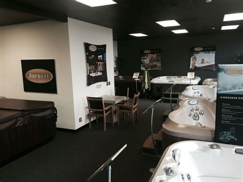Hydromassage produces significant benefits for any body shape, size and level of stress. Aqua Paradise Jacuzzi Hot Tub Showroom in San Diego, CA ...