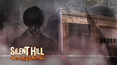 Horror Gamers Live Silent Hill Homecoming Review Added