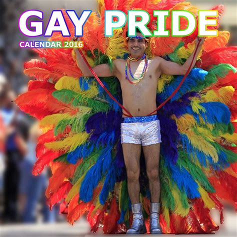 A whole slew of sophisticated skins! Gay Pride Calendrier 2021 | Acheter-le sur Europosters.fr