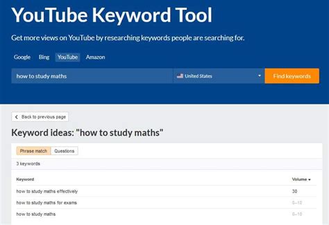 Youtube Keyword Research The Definitive Guide Get Plus Followers
