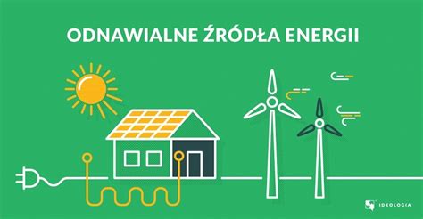 Jaki Potencjał Mają Odnawialne Źródła Energii Oze W Polsce
