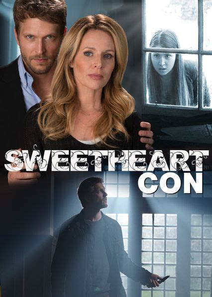 The Sweetheart 2018 Starring Jessalyn Gilsig Sweetheart Con Dvdbay