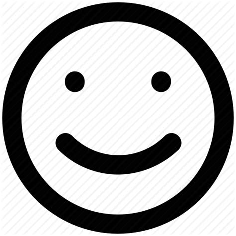 Happy Face Icon At Collection Of Happy Face Icon Free