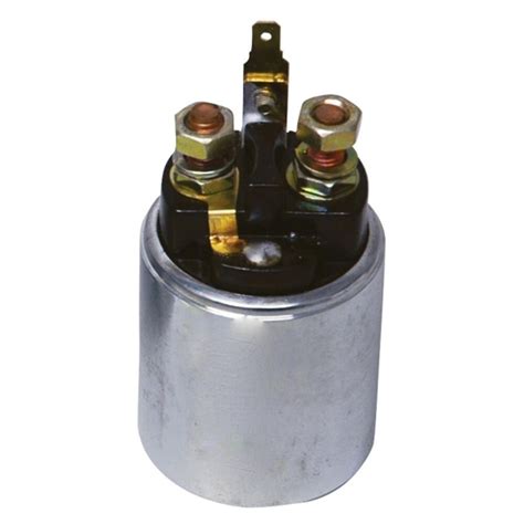 Msd Starter Motor Solenoid Msd5087 Supercheap Auto