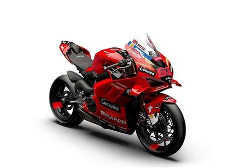 ducati panigale v4 bagnaia 2022 world champion replica 2023 prezzo e scheda tecnica moto it