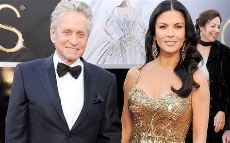 Catherine Zeta Jones And Michael Douglas Split Top 5 Longest Hollywood