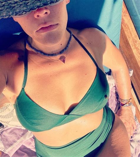 Busy Philipps Nude And Leaked Collection Photos Videos The Fappening