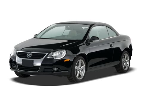 2010 Volkswagen Eos Prices Reviews And Photos Motortrend
