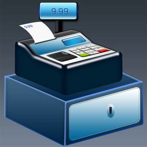 Unlock your iphone or android and launch the cash app. Cash Register for iPad Free Download | iPad Business |Cash ...