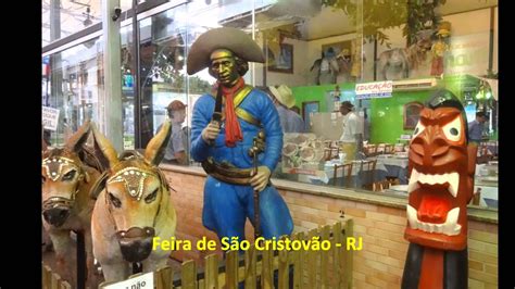Nombre completo são cristóvão rj. Feira de São Cristovão - Rio de Janeiro by CrisTubyShow BR