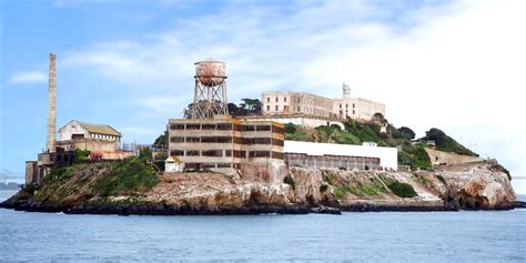 Alcatraz 7 Curiosidades E Dicas De Como Fazer Um Tour Pela Lendária