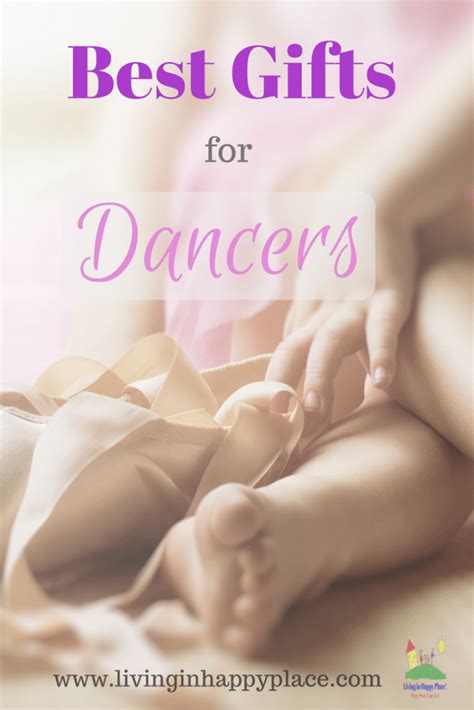 Best Gifts For Dancers Dance Gifts For Recitals Birthdays Christmas
