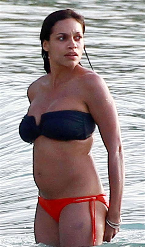 Rosario Dawson Rosario Dawson Bikini 23 Full Size Rosario Dawson