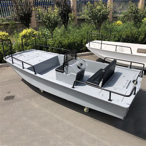 Liya 42m Small Size Fiberglass Fishing Boat Manufacturer And Exporter