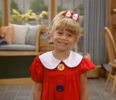 Image Michelle Season 6png Full House Wiki Fandom Powered By Wikia