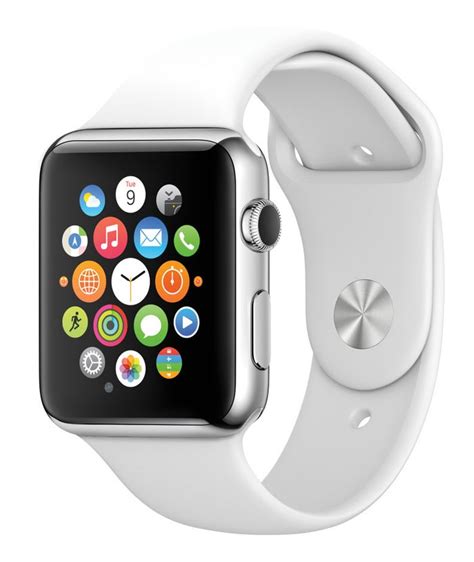 Best Buy Will Have The Apple Watch In All Stores By The End Of