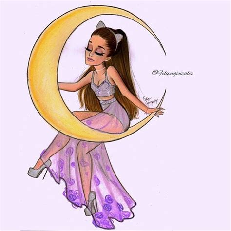 Arianagrande The Honeymoon Tour Pls Tag Her And Follow My Personal